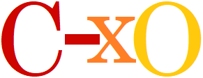 C-xO_LOGO